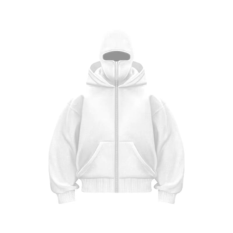 Women'S Clothing Y2K Goth Harajuku Winter New Double Hoodies Official-Website Sweatshirts Labrador Sweatshirt TOMMY SINNY